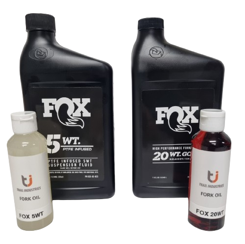 Fox Lower Leg Service Kit 32/34/36 FIT/Grip/OC/CTD etc (Post 2015 Forks)