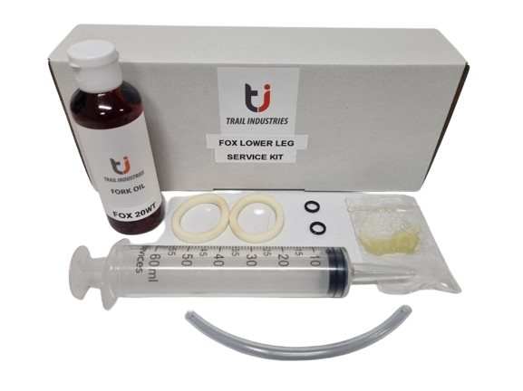 Fox Lower Leg Service Kit 32/34/36 FIT/Grip/OC/CTD etc (Post 2015 Forks)