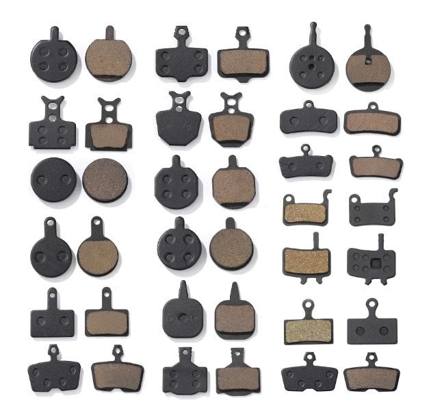 hayes brake bleed kit